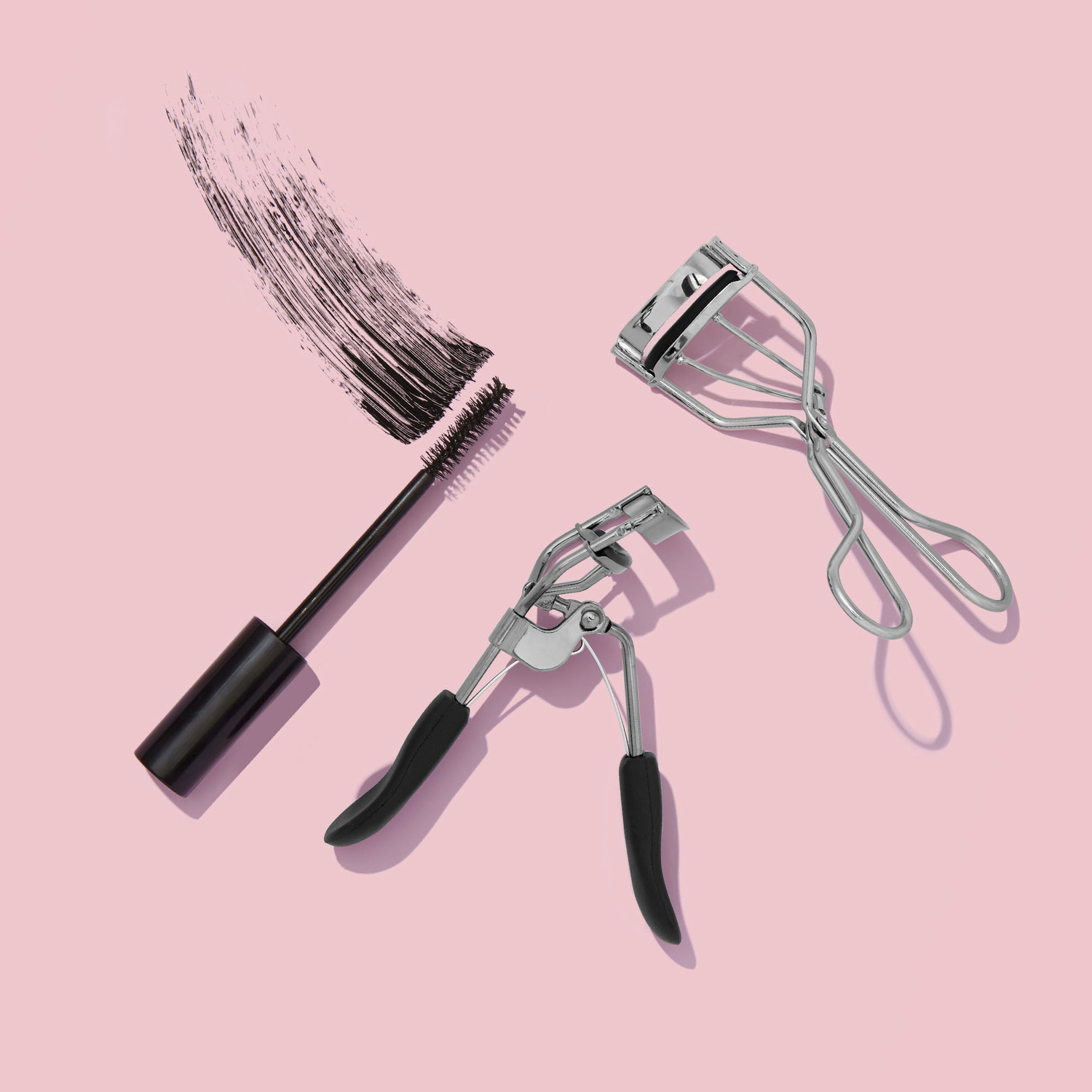 E.L.F. PRO EYELASH CURLER (ENCENDEDOR DE PESTAÑAS PREMIUM)